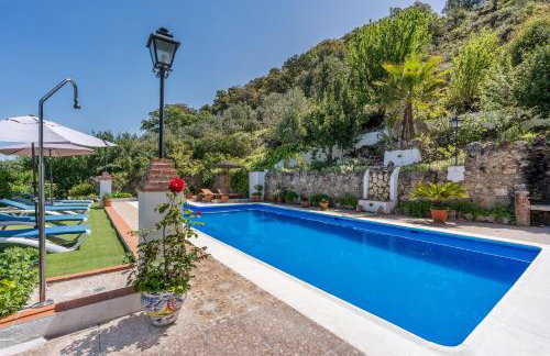 Casa Rural Puente Piedra - Photo 27