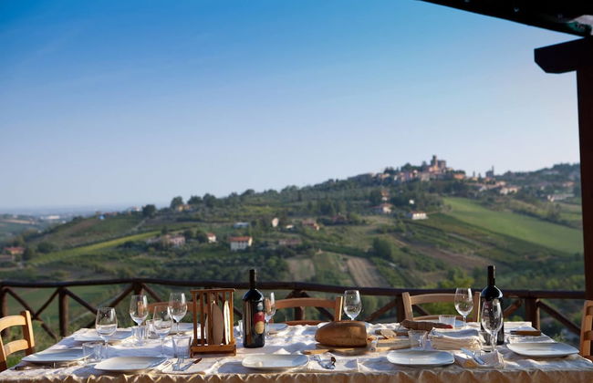 Villa Venti - Foto 37