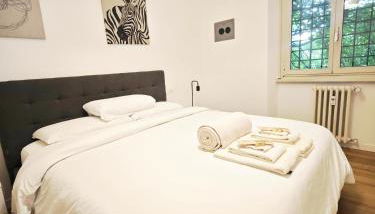 DOMUS Villa Chigi - Photo 5, towels