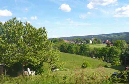 Ferienwohnung Schwarzwald-Alpenblick - Foto 8