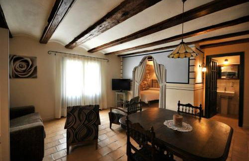 La Casa Grande de Albarracín - Foto 55