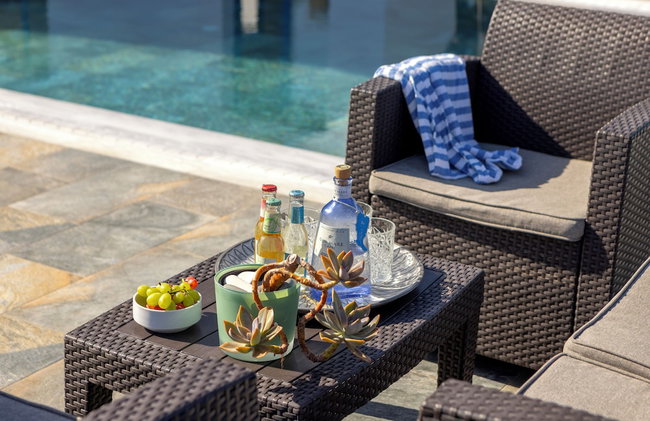 Diana Seaside Villas - Foto 39