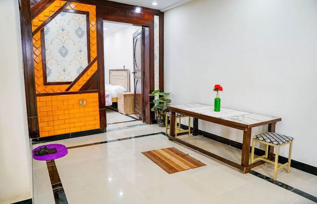 Dunleigh Apartments Murree - Photo 15