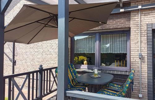 Apartment Zwei Finken in Wiesmoor by Interhome - Foto 17