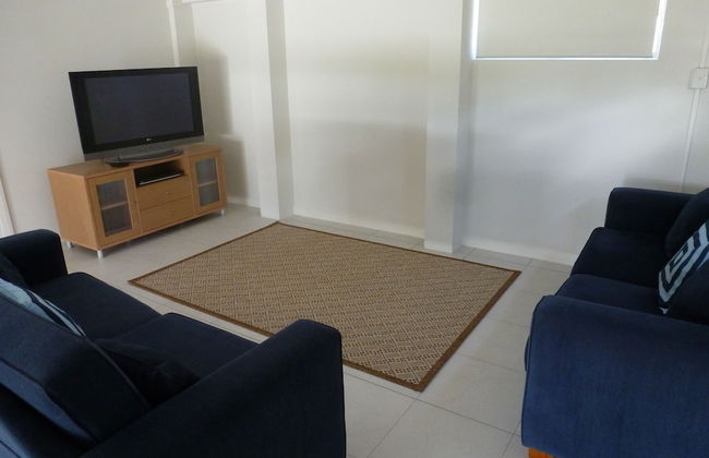 NRMA Woodgate Beach Holiday Park - Foto 27