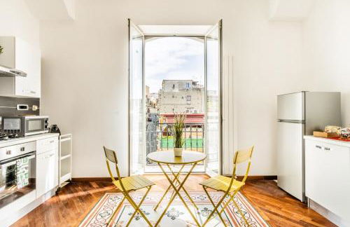 Bacoli Sveva Luxury House - Terrace & Design - Foto 15