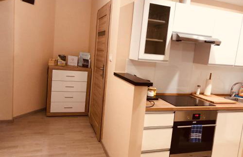 Apartamenty ALICJA - Foto 38