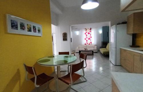 The Country House in Amarynthos - Foto 40