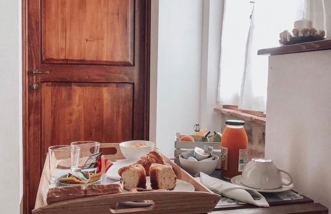 Antica Torre del Borgo - Photo 38