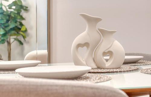 Bushwick Gem with Spacious King Bed, 2 Baths with Modern Kitchen & Steps to train - Foto 4