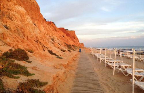 Albufeira Falesia Beach Apartment - Foto 34