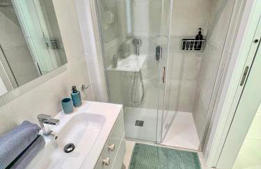 MedanoJoy3-a brand new apartment 60m from the ocean - Foto 28