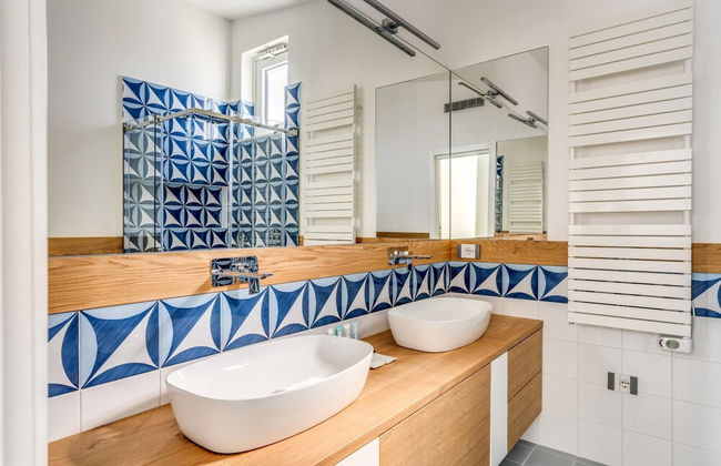 Dimora Delle Rose in Massa Lubrense - Foto 107