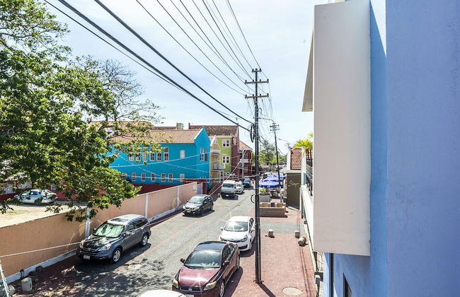 Pietermaai Tropical Vibes - Foto 33