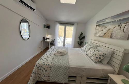 Sunset Pool Villa In Lisbon - Foto 23