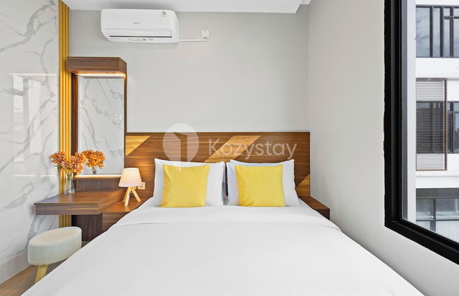 Savya Aparthotel by Kozystay - Bandung - Foto 36