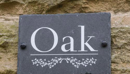 Oak Cottage - Foto 2