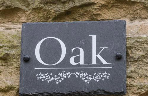 Oak Cottage - Foto 2