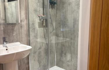 The Milking Parlour, Wolds Way Holiday Cottages, 1 bed cottage - Foto 13