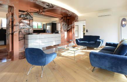 Villa Escapade Colmar avec parking - Foto 7