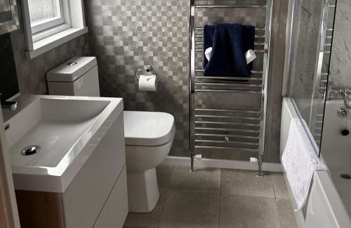 Hotchkin Lodge - Foto 10