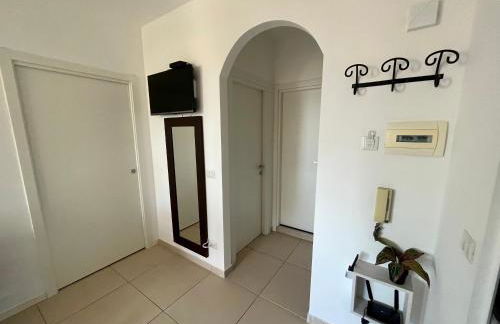 - AnnaMaria - intero appartamento vistamare - - Photo 13