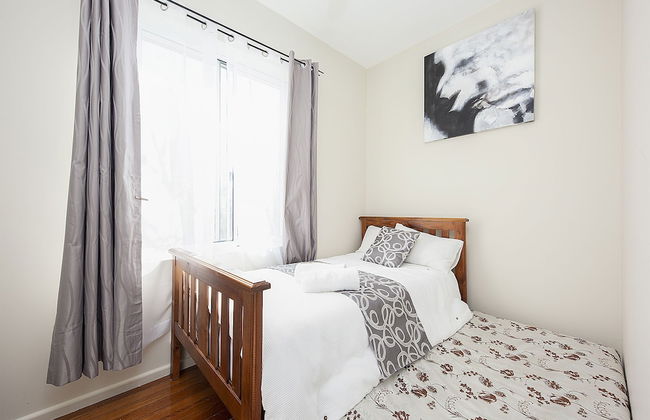 Villa Carlingford - Foto 7