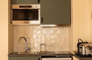 Les Nids Perchés - Rue Sainte Croix - Foto 19