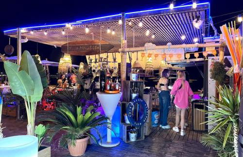 Apartamento con las vistas al mar - Foto 29