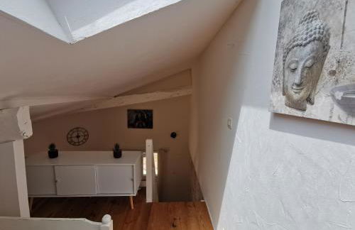 Les gîtes de la nouvelle vie - Foto 17