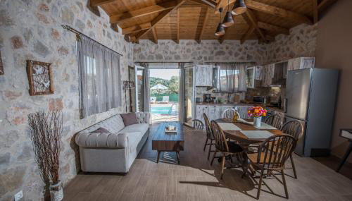 Roggaki Ionian Villas - Foto 4