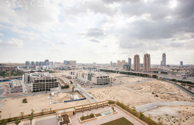 Staycae Ghalia - Photo 40