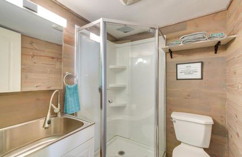 Shared Dock and Fire Pit Withlacoochee River Gem! - Foto 13