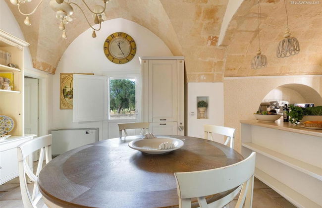 1966 Villa Medici Alla Macchia by Perle di Puglia - Foto 65