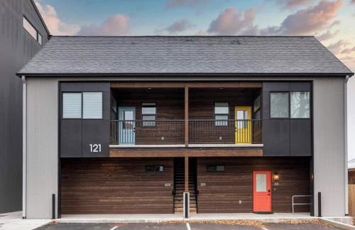 The Railway Lofts 202 - Foto 19