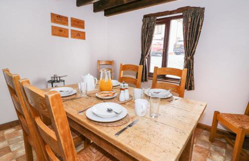 Cedar Cottage - Foto 10