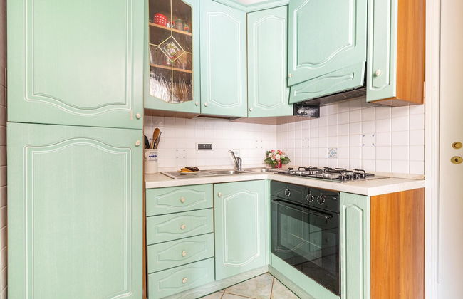 3388 Scali di Leuca by Barbarhouse - Foto 10