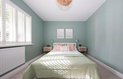 Bosham 3 BR Beach House with Garden & Playhouse - Foto 48