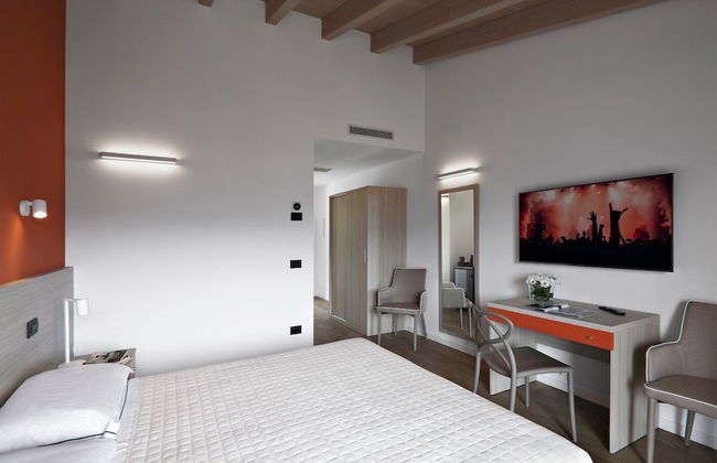 Residence caffè maya - Foto 6