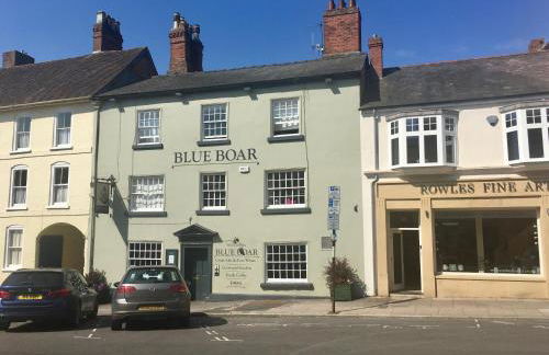 Beautiful stylish 2 bed apartment with free parking - Photo 23