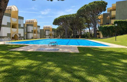 Apartament reformat, Wi Fi, parking, piscina, AC - Foto 13