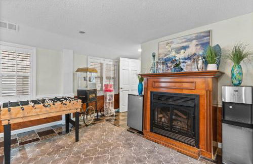 The Gatsby House - Foto 43