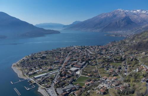 Valarin Luxury Apartments & Wellness, Vercana by Rent All Como - Foto 104