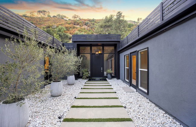 Franklin Canyon - Foto 31