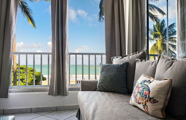 Playa Verde Apt Pool for 4 - Photo 6