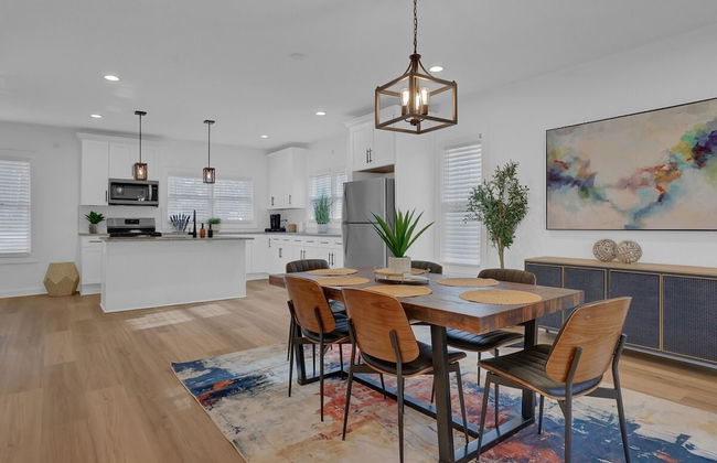 Atlanta Hamilton House, 7 Beds - Foto 42