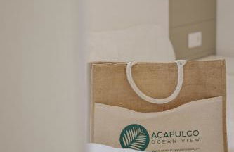 Apart-hotel Acapulco Ocean View - Foto 95