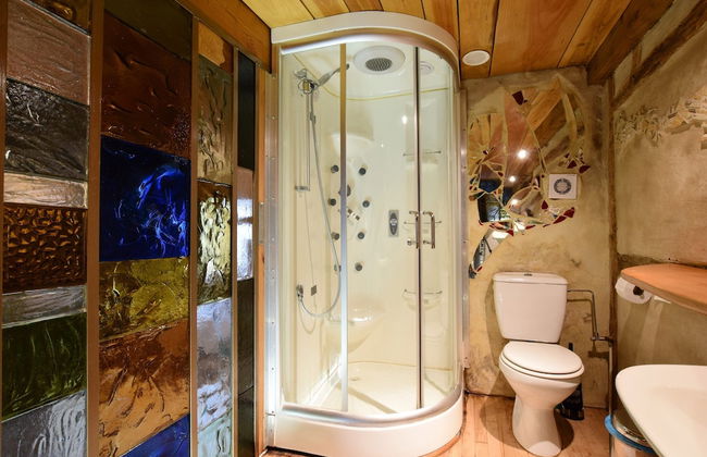 Holiday Home not far From the Small Town of Durbuy - Photo 42