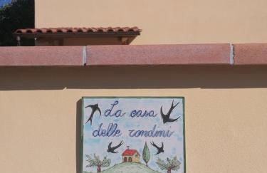 La Casa delle Rondini - Foto 17
