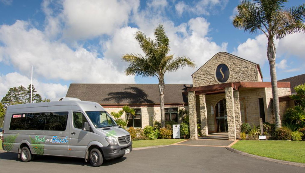 Goût d'Auckland - Photo 2